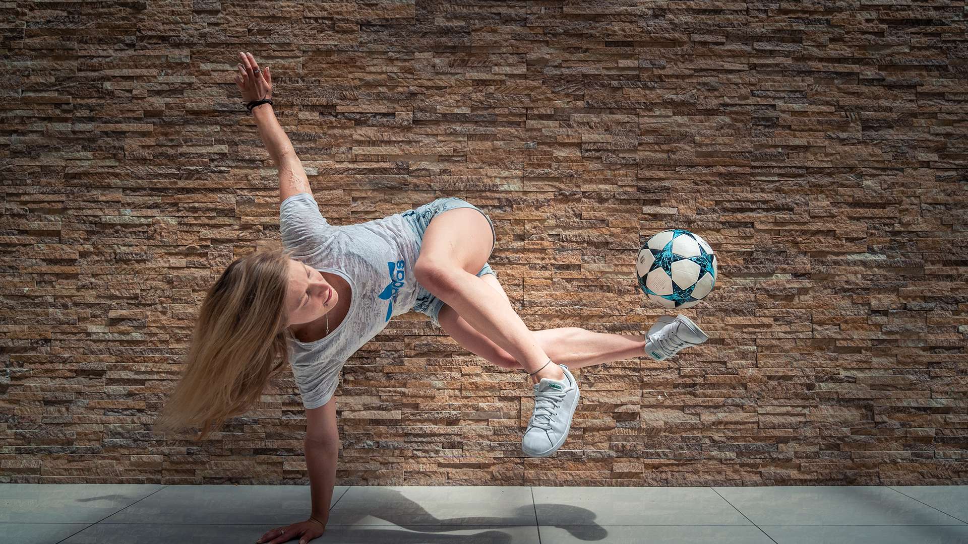 北控強勢出 北控強勢出