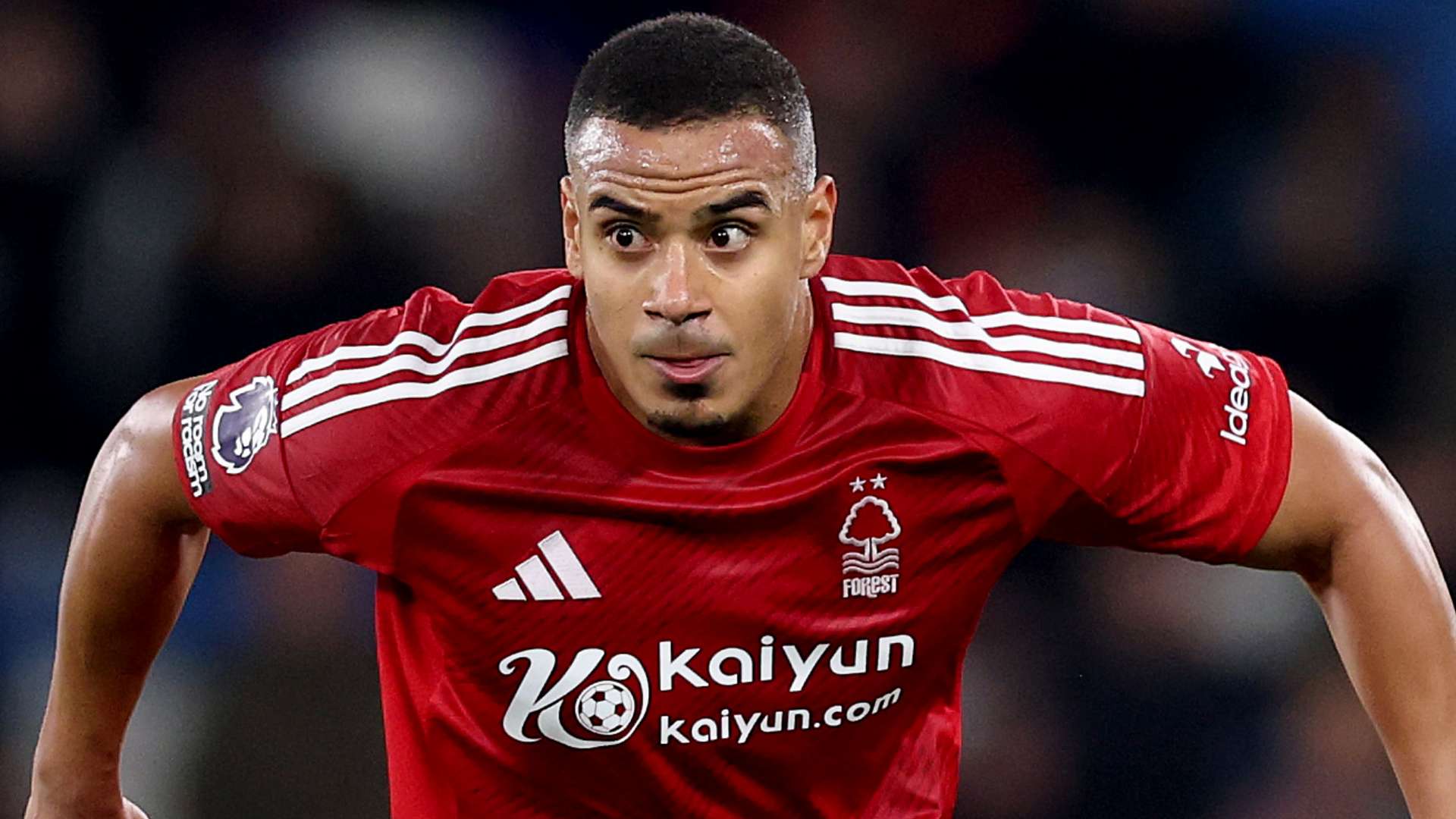 分配和战术 分配和战术