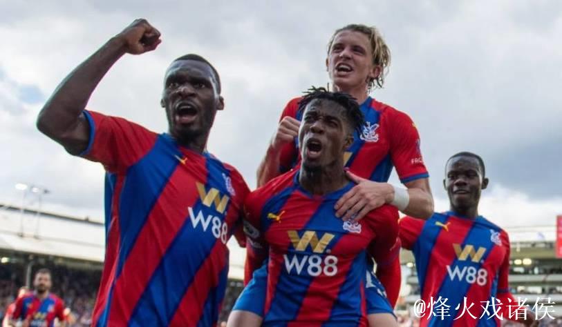 帕克:连水晶宫桑德兰都在竞争进前四,曼联没理由不进 帕克:连水晶宫桑德兰都在竞争进前四,曼联没理由不进