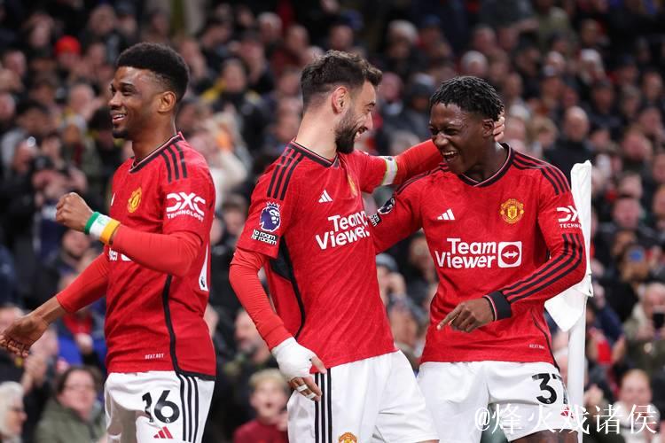 要习惯曼联由豪门球队变成网红球队丨记者观察