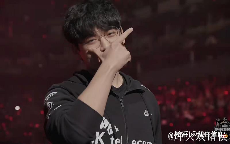 [JR热议]Guma：2026年我希望打进MSI、入选亚运、进S赛决赛