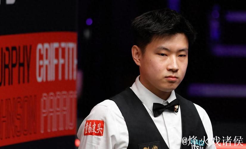 3人无缘晋级 中国选手止步斯诺克沙特大师赛8强之前