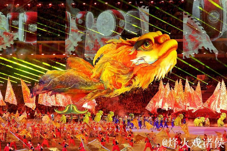 十五运会回顾：惊艳！他们以“黑马”姿态崛起