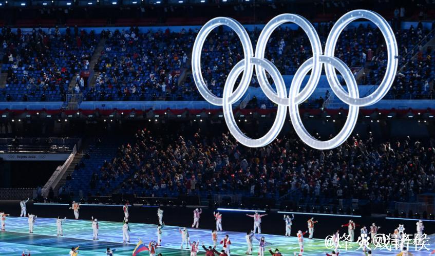 国际奥委会揭晓2030年青奥会三大“潜在申办城市”