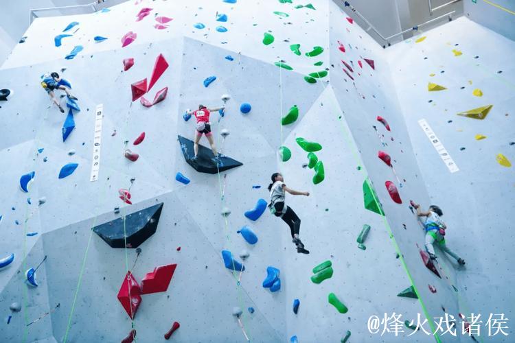 2025全国青少年户外运动挑战赛江山站盛大启动 2025全国青少年户外运动挑战赛江山站盛大启动