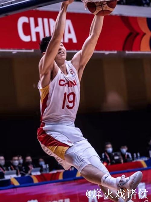 崔永熙发声：携手共进，为中国篮球而战