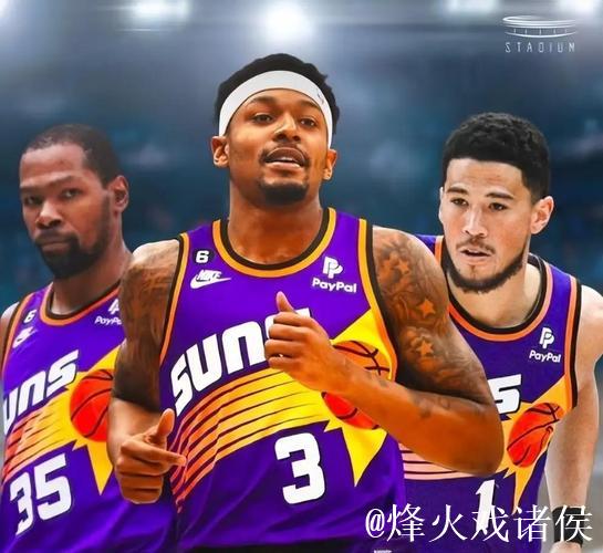 杜兰特比尔合砍54分,约基奇25+15无力回天,太阳成功复仇掘金 杜兰特比尔合砍54分,约基奇25+15无力回天,太阳成功复仇掘金