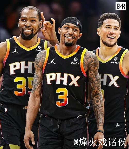 杜兰特比尔合砍54分,约基奇25+15无力回天,太阳成功复仇掘金 杜兰特比尔合砍54分,约基奇25+15无力回天,太阳成功复仇掘金