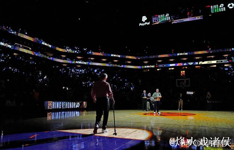 太阳队传奇播音员麦考伊逝世,享年91岁,结束51年辉煌生涯 太阳队传奇播音员麦考伊逝世,享年91岁,结束51年辉煌生涯