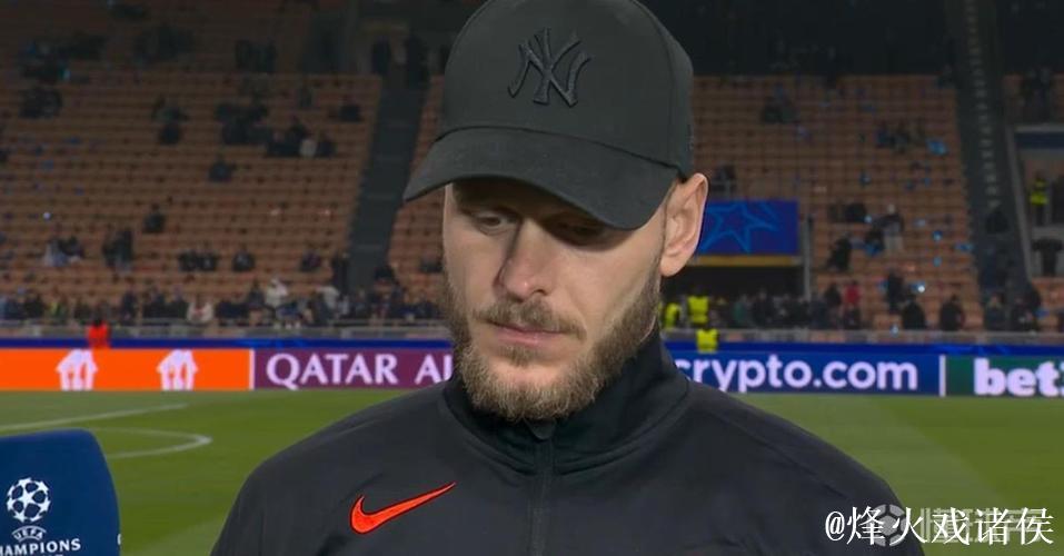 迪马尔科:利物浦随时都能制造威胁,他们全队都 迪马尔科:利物浦随时都能制造威胁,他们全队都